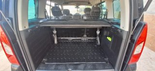 Citroen Berlingo 2013