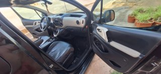 Citroen Berlingo 2013