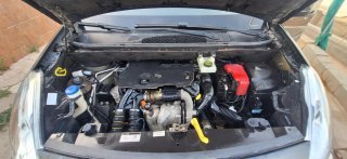 Citroen Berlingo 2013