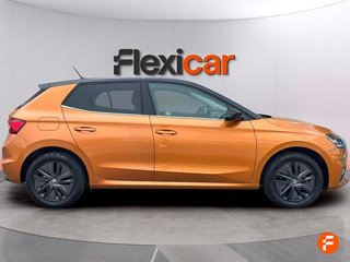 Skoda Fabia 1.0 TSI 85KW (115CV) DSG Selection