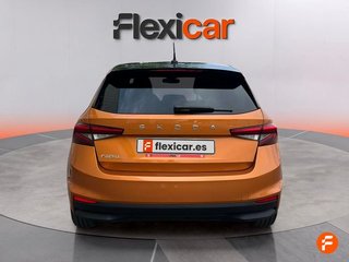 Skoda Fabia 1.0 TSI 85KW (115CV) DSG Selection