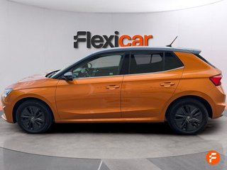Skoda Fabia 1.0 TSI 85KW (115CV) DSG Selection