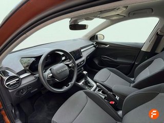 Skoda Fabia 1.0 TSI 85KW (115CV) DSG Selection