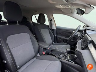 Skoda Fabia 1.0 TSI 85KW (115CV) DSG Selection
