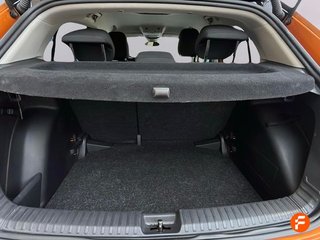 Skoda Fabia 1.0 TSI 85KW (115CV) DSG Selection