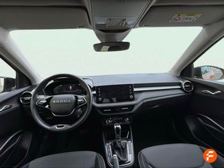 Skoda Fabia 1.0 TSI 85KW (115CV) DSG Selection