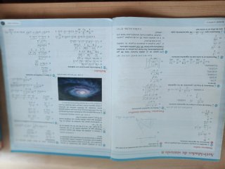 Matemáticas I 1 Bachillerato : Geniox