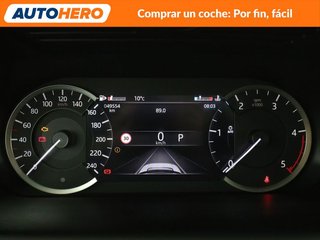 Land-Rover Discovery Sport D165 Mild-Hybrid S R-Dynamic AWD