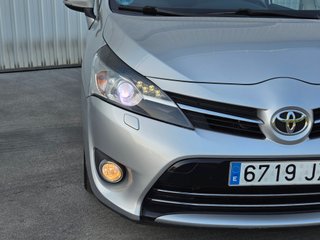 TOYOTA VERSO 1.6 132cv 2017