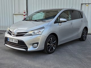 TOYOTA VERSO 1.6 132cv 2017