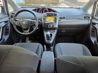 TOYOTA VERSO 1.6 132cv 2017