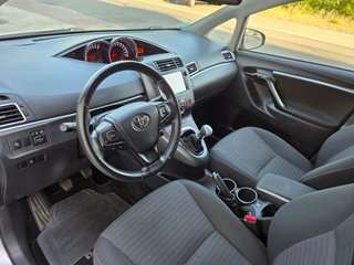 TOYOTA VERSO 1.6 132cv 2017