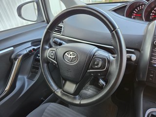 TOYOTA VERSO 1.6 132cv 2017