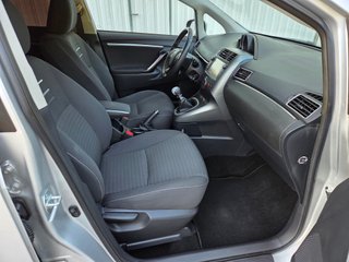 TOYOTA VERSO 1.6 132cv 2017