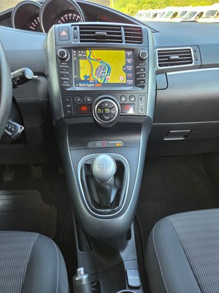 TOYOTA VERSO 1.6 132cv 2017