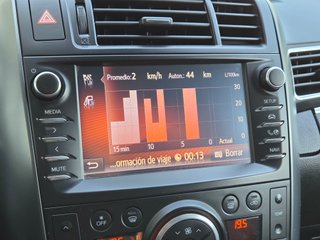 TOYOTA VERSO 1.6 132cv 2017