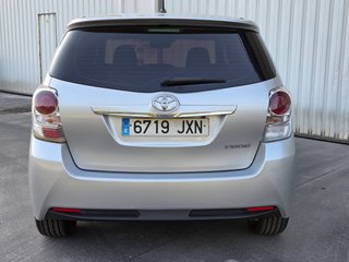 TOYOTA VERSO 1.6 132cv 2017