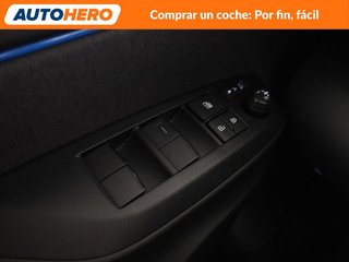 Toyota Yaris 1.5 Hybrid Style