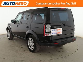 Land-Rover Discovery 3.0 TD V6 SDV6 HSE