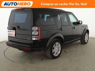 Land-Rover Discovery 3.0 TD V6 SDV6 HSE