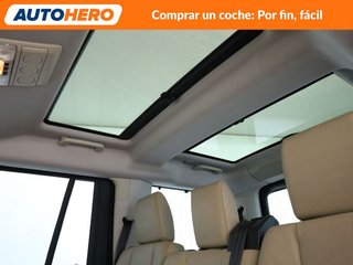 Land-Rover Discovery 3.0 TD V6 SDV6 HSE