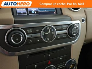 Land-Rover Discovery 3.0 TD V6 SDV6 HSE