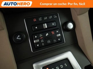 Land-Rover Discovery 3.0 TD V6 SDV6 HSE