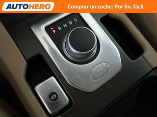 Land-Rover Discovery 3.0 TD V6 SDV6 HSE