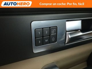 Land-Rover Discovery 3.0 TD V6 SDV6 HSE
