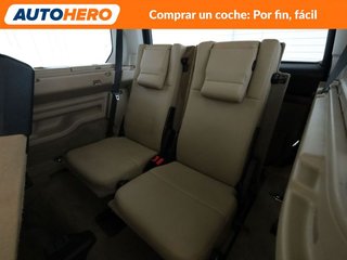 Land-Rover Discovery 3.0 TD V6 SDV6 HSE