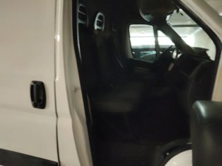 Peugeot Boxer 2013