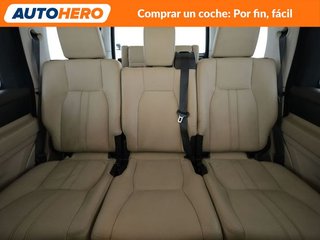 Land-Rover Discovery 3.0 TD V6 SDV6 HSE