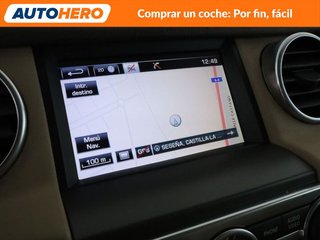 Land-Rover Discovery 3.0 TD V6 SDV6 HSE