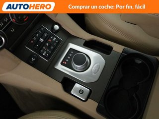 Land-Rover Discovery 3.0 TD V6 SDV6 HSE