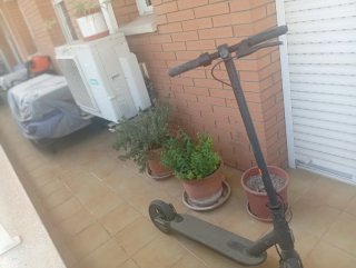 Patinete Eléctrico Xiaomi