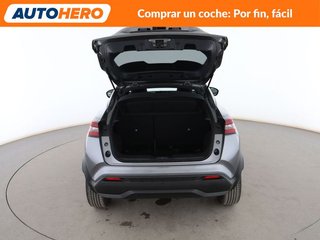 Nissan Juke 1.0 DIG-T Kiiro