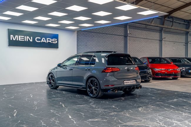 Volkswagen Golf 2019, foto 2