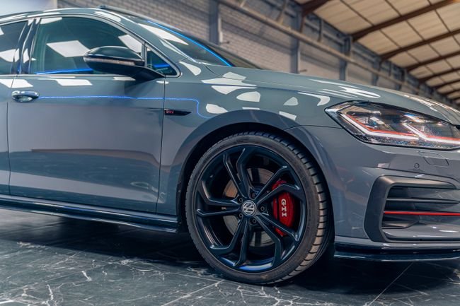 Volkswagen Golf 2019, foto 5