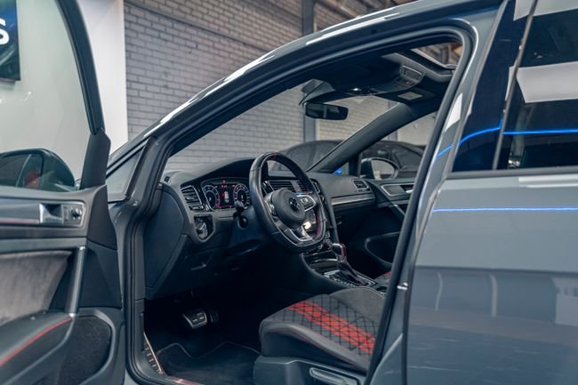 Volkswagen Golf 2019, foto 7