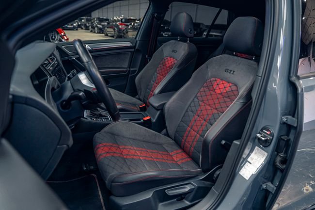 Volkswagen Golf 2019, foto 8