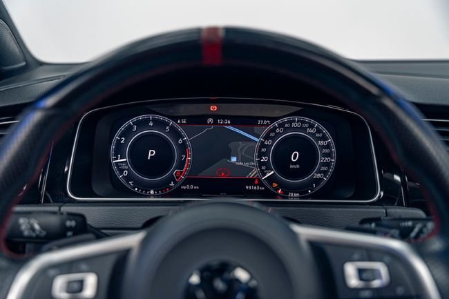 Volkswagen Golf 2019, foto 12