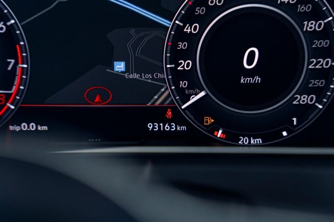 Volkswagen Golf 2019, foto 13