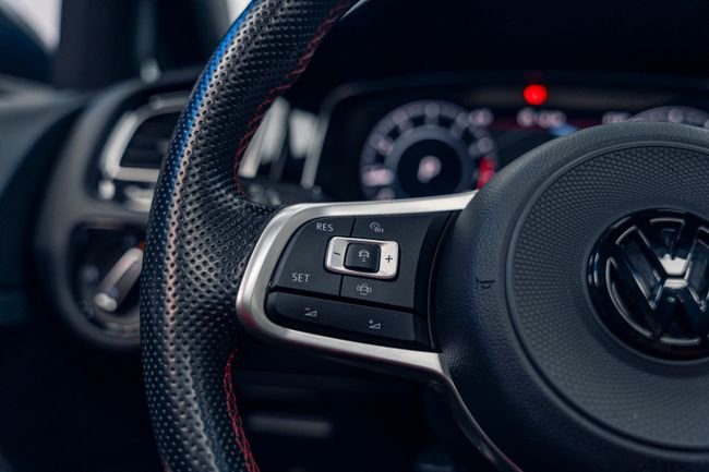 Volkswagen Golf 2019, foto 14