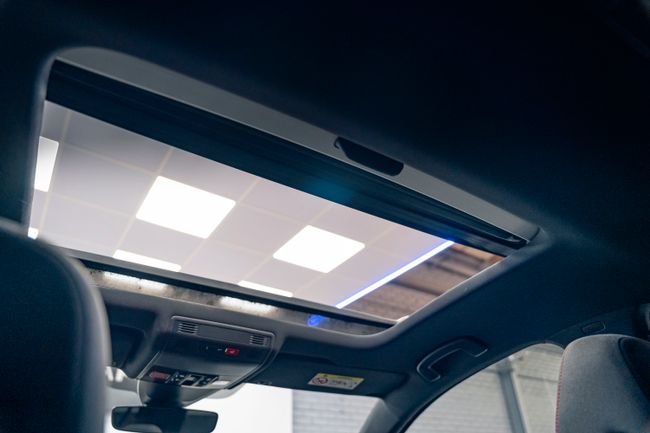 Volkswagen Golf 2019, foto 15