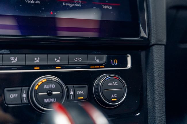 Volkswagen Golf 2019, foto 17