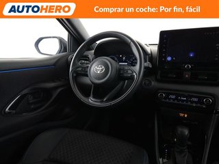 Toyota Yaris 1.5 Hybrid Style