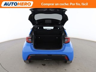 Toyota Yaris 1.5 Hybrid Style