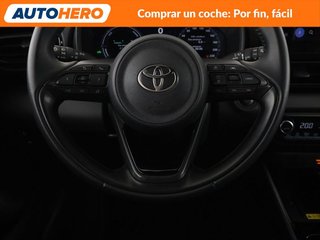 Toyota Yaris 1.5 Hybrid Style