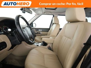 Land-Rover Discovery 3.0 TD V6 SDV6 HSE