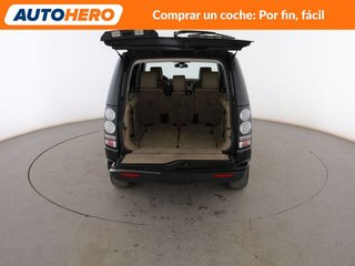 Land-Rover Discovery 3.0 TD V6 SDV6 HSE
